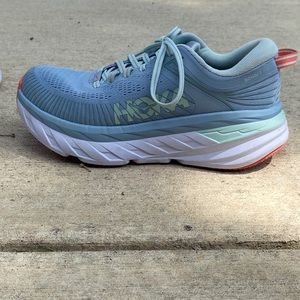 Hoka Bondi 7 Size 6.5W